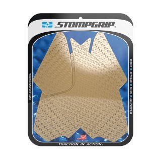 Stompgrip - Icon Traction Pads - klar - 55-14-0023C