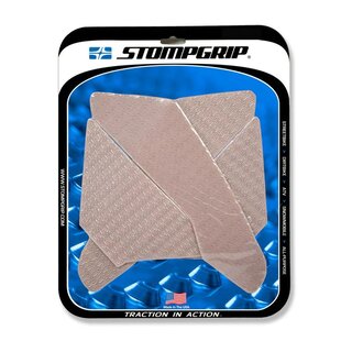 Stompgrip - Icon Traction Pads - klar - 55-14-0142C