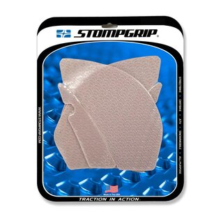 Stompgrip - Icon Traction Pads - klar - 55-14-0034C