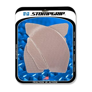 Stompgrip - Icon Traction Pads - klar - 55-14-0037C