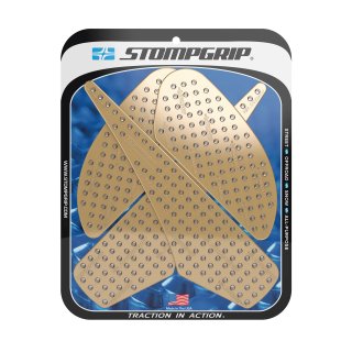 Stompgrip - Volcano Traction Pads - klar - 55-10-0105C