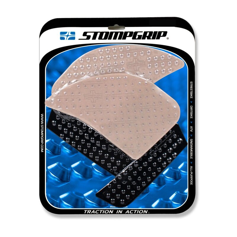 Stompgrip - Volcano Traction Pads - hybrid - 55-10-0178H