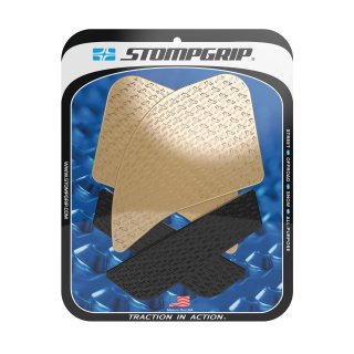 Stompgrip - Icon Traction Pads - hybrid - 55-14-0178H