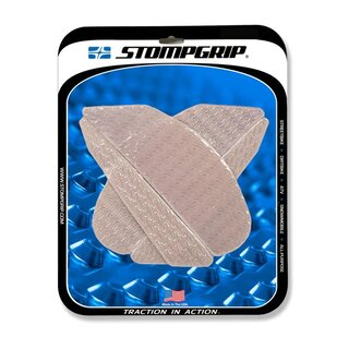 Stompgrip - Icon Traction Pads - klar - 55-14-0117C