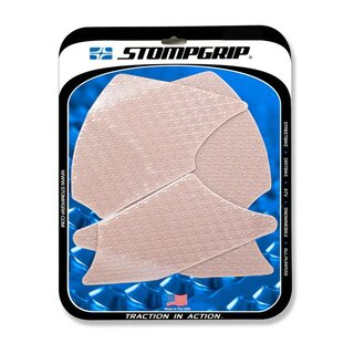 Stompgrip - Icon Traction Pads - klar - 55-14-0186C