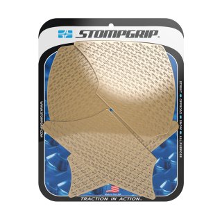 Stompgrip - Icon Traction Pads - klar - 55-14-0186C