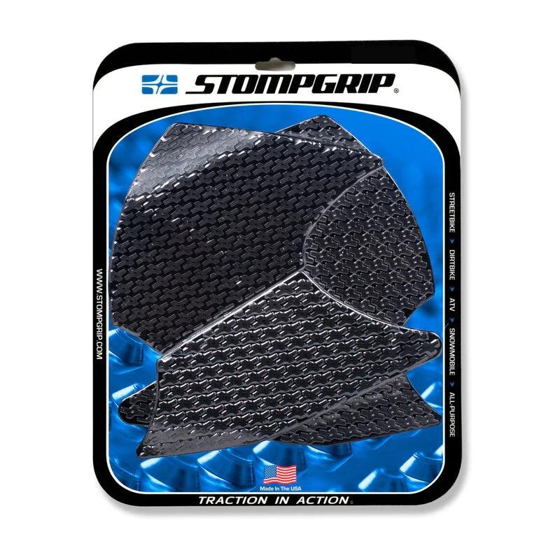 Stompgrip - Icon Traction Pads - schwarz - 55-14-0186B