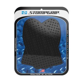 Stompgrip - Volcano Traction Pads - schwarz - 55-10-0179B