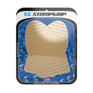 Stompgrip - Icon Traction Pads - klar - 55-14-0179C