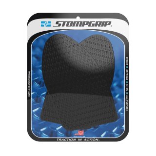 Stompgrip - Icon Traction Pads - schwarz - 55-14-0179B