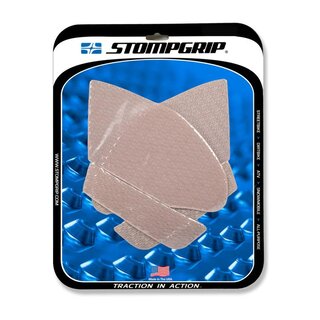 Stompgrip - Icon Traction Pads - klar - 55-14-0143C