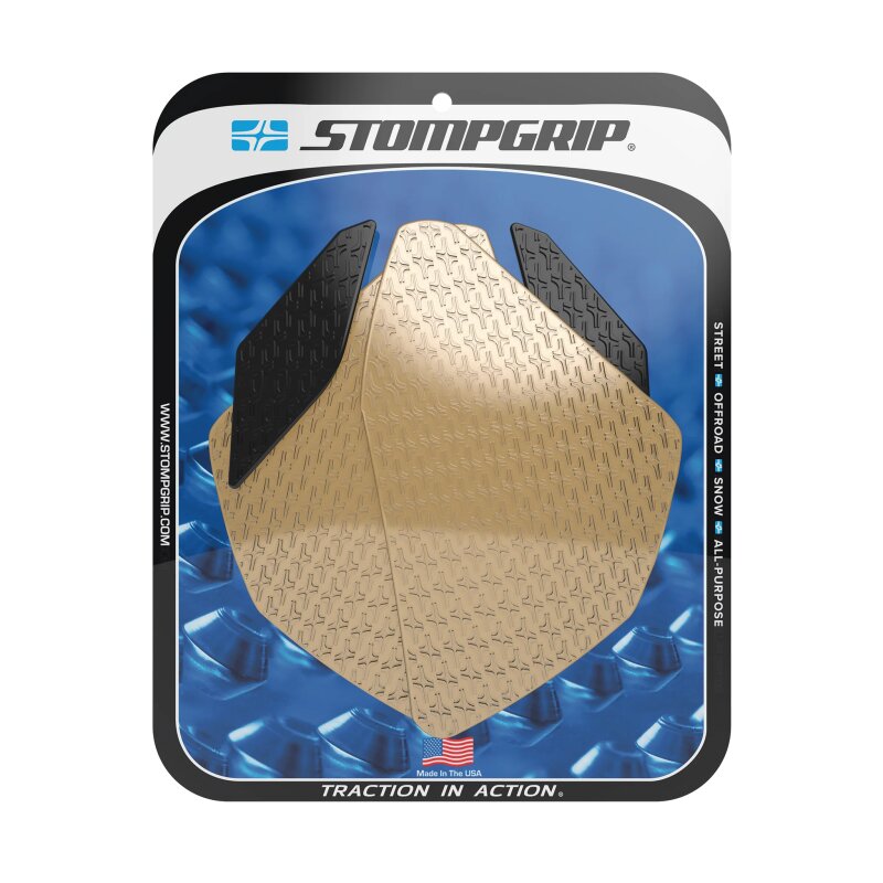 Stompgrip - Icon Traction Pads - hybrid - 55-14-0104H