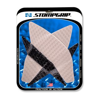 Stompgrip - Icon Traction Pads - hybrid - 55-14-0099H