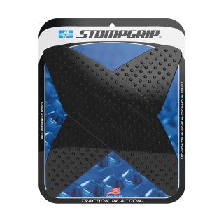 Stompgrip - Volcano Traction Pads - schwarz - 55-10-0188B