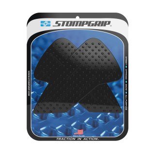 Stompgrip - Volcano Traction Pads - schwarz - 55-10-0189B