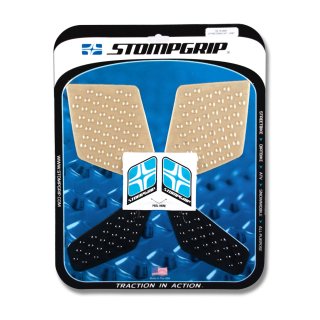 Stompgrip - Volcano Traction Pads - hybrid - 55-10-0087H