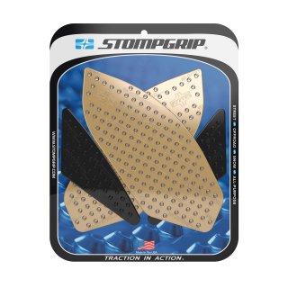 Stompgrip - Volcano Traction Pads - hybrid - 55-10-0026H