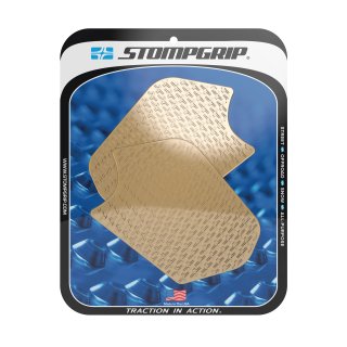 Stompgrip - Icon Traction Pads - klar - 55-14-0191C