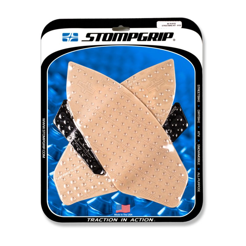 Stompgrip - Volcano Traction Pads - hybrid - 55-10-0123H