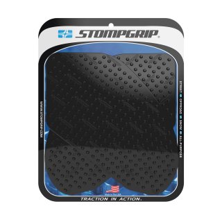 Stompgrip - Volcano Traction Pads - schwarz - 55-10-0019B