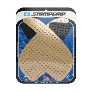 Stompgrip - Volcano Traction Pads - hybrid - 55-10-0024H