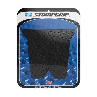 Stompgrip - Volcano Traction Pads - schwarz - 55-10-0060B