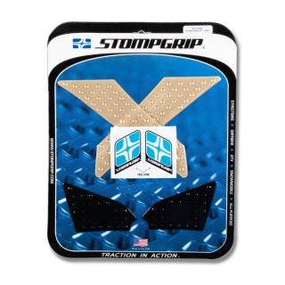 Stompgrip - Volcano Traction Pads - hybrid - 55-10-0086H