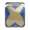 B-Ware Stompgrip Tankpad Motorrad transparent Volcano...