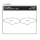 B-Ware Stompgrip Tankpad Motorrad transparent Volcano passend für Honda CB1000 R 2012-2016