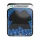 B-Ware Stompgrip Tankpad Motorrad schwarz Icon passend für Honda Africa Twin 1100 Adventure Sport 2021-2026