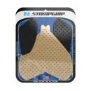 B-Ware Stompgrip Tankpad Motorrad transparent Volcano...