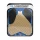 B-Ware Stompgrip Tankpad Motorrad transparent Volcano passend für Honda CBR1000 RR 2008-2011