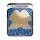 B-Ware Stompgrip Tankpad Motorrad transparent Icon passend für Honda Africa Twin 1100 Adventure Sport 2021-2026
