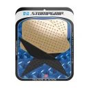 B-Ware Stompgrip Tankpad Motorrad hybrid Volcano passend...