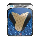 B-Ware Stompgrip Tankpad Motorrad hybrid Volcano passend...
