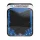 B-Ware Stompgrip Tankpad Motorrad schwarz Volcano passend für Suzuki GSX-R 1000