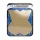 B-Ware Stompgrip Tankpad Motorrad transparent Volcano passend für Honda CB1000 R 2018-2025