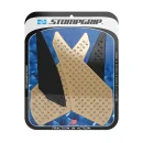 B-Ware Stompgrip Tankpad Motorrad transparent Volcano...