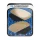 B-Ware Stompgrip Tankpad Motorrad hybrid Icon passend für Yamaha YZF-R6 2006-2007