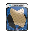 B-Ware Stompgrip Tankpad Motorrad hybrid Volcano passend...