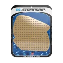 B-Ware Stompgrip Tankpad Motorrad transparent Volcano...