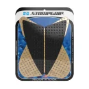 B-Ware Stompgrip Tankpad Motorrad hybrid Volcano passend...