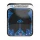 B-Ware Stompgrip Tankpad Motorrad schwarz Icon passend für Yamaha MT-10 2017-2021