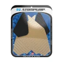 B-Ware Stompgrip Tankpad Motorrad hybrid Icon passend...