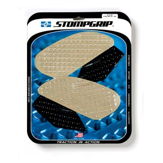 Stompgrip - Volcano Traction Pads - hybrid - 55-10-0097H