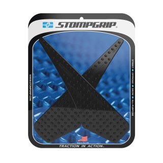 Stompgrip - Volcano Traction Pads - schwarz - 55-10-0025B