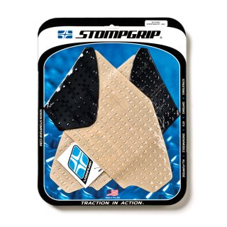 Stompgrip - Volcano Traction Pads - hybrid - 55-10-0023H