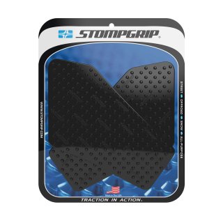 Stompgrip - Volcano Traction Pads - schwarz - 55-10-0027B