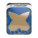 Stompgrip - Volcano Traction Pads - klar - 55-10-0165C