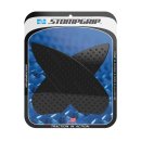 Stompgrip - Volcano Traction Pads - schwarz - 55-10-0165B